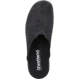 Westland Belfort 123 für Herren schwarz | Gr.: 43