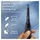 Oral-B iO Series 2 Night Black + 2. Handstück Forest Green