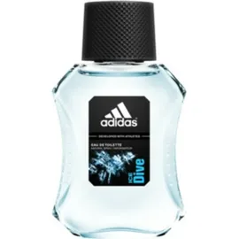 Adidas Ice Dive Eau de Toilette 100 ml