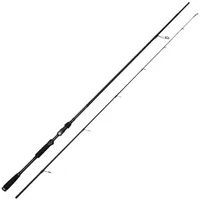 Westin Raubfischrute zum Spinnfischen mit Softbaits & Hardbaits 225cm
