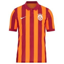 Nike Fußballtrikot Galatasaray Istanbul Trikot UCL 2023/2024 rot 2XL