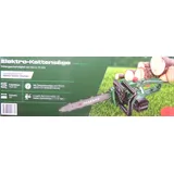 Parkside Elektro Kettensäge PEKS 1600 C3 Säge Motorsäge Elektrosäge Holzsäge NEU