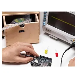 Arduino Uno Rev4 Wifi