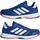 adidas Ligra 8 Herren Handballschuhe, blau, Größe 44 - 44