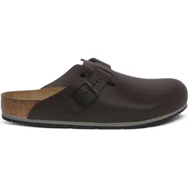 Birkenstock Boston Pro LE java - 43