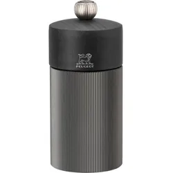 Peugeot Line Holz/Aluminium 12 cm Graphit Natur
