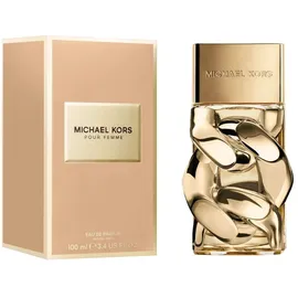 Michael Kors Pour Femme Eau de Parfum 100 ml