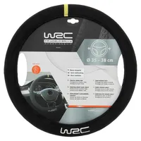 WRC Racing Lenkradabdeckung