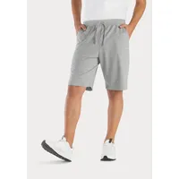 KangaROOS Sweatshorts grau M