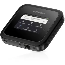 Netgear Nighthawk M6 Pro MR6450 5G Wi-Fi 6E Router