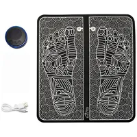 Mediatech MT6527 Fußmassagegerät