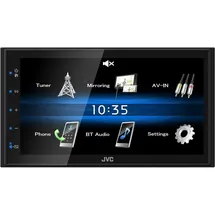 JVC KW-M25BT