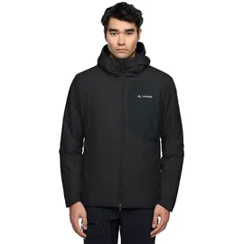 Vaude Monviso Warm Jacke - Black - XL