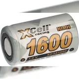 XCell Akku 2/3 A 1600 mAh 2 St.