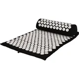 endurance Unisex Fitnessausrüstung Acupressure mat One size