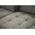 werk2 Eckcouch Polyester 2-Sitzer Beige