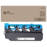 Konica Minolta Resttonerbehälter A4NNWY1 WX-103