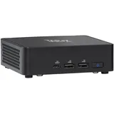 TAROX Mini-PC Intel Core Ultra 7 165H 4,0 GHz 16 GB RAM 500 GB SSD