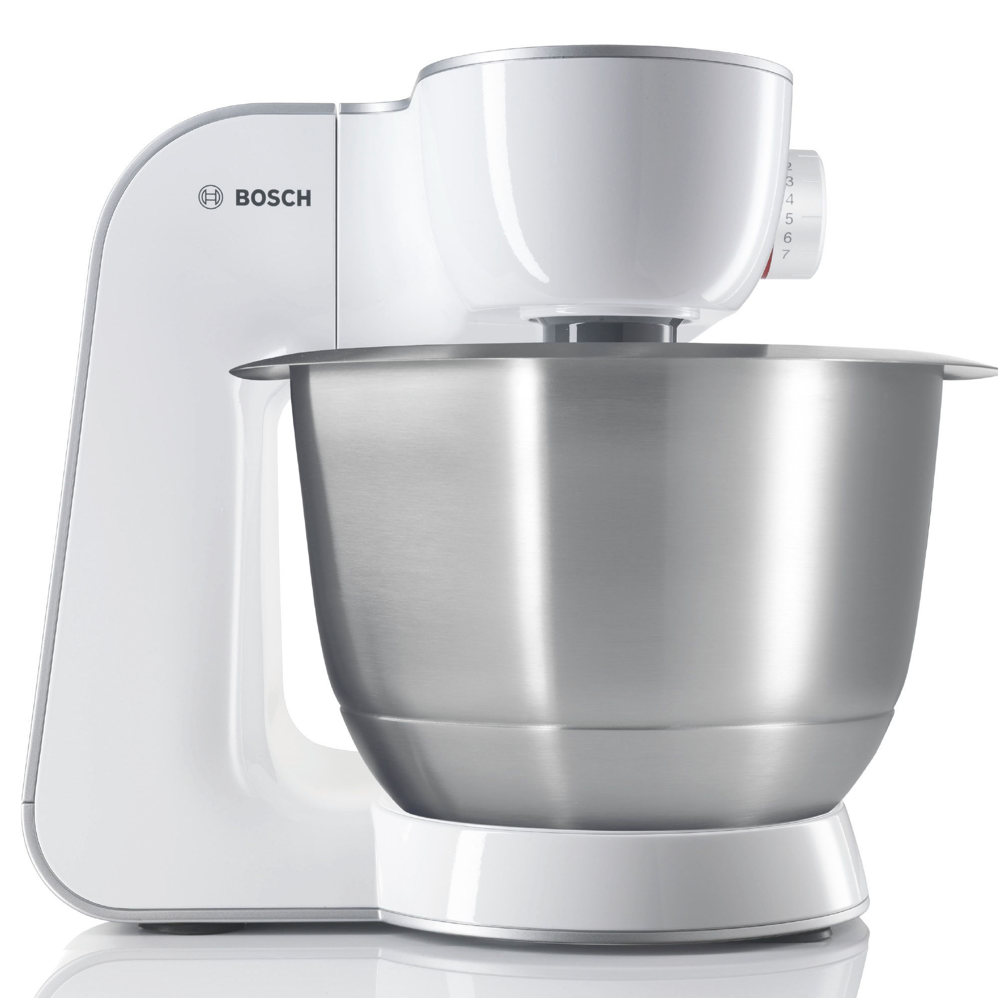 Bosch Mum 5 Creationline Preisvergleich Jetzt Preise Vergleichen