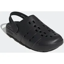 adidas Adilette Clog 2.0 Schwarz 44