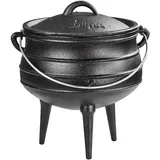 DEMA Dutch Oven 6 l Gusseisen