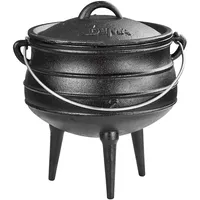 DEMA Dutch Oven 6 l Gusseisen