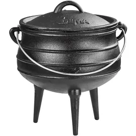 DEMA Dutch Oven 6 l Gusseisen