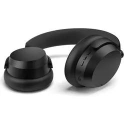 Sennheiser ACCENTUM Wireless Headphones, Black