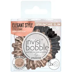 Invisibobble Sprunchie Slim True Golden