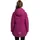 TROLLKIDS Alesund Coat Plum/Navy 152