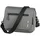 KLICKfix SmartBag Touch Lenkertasche grau