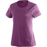 Maier Sports Waltraud Funktionsshirt Violett 3XL