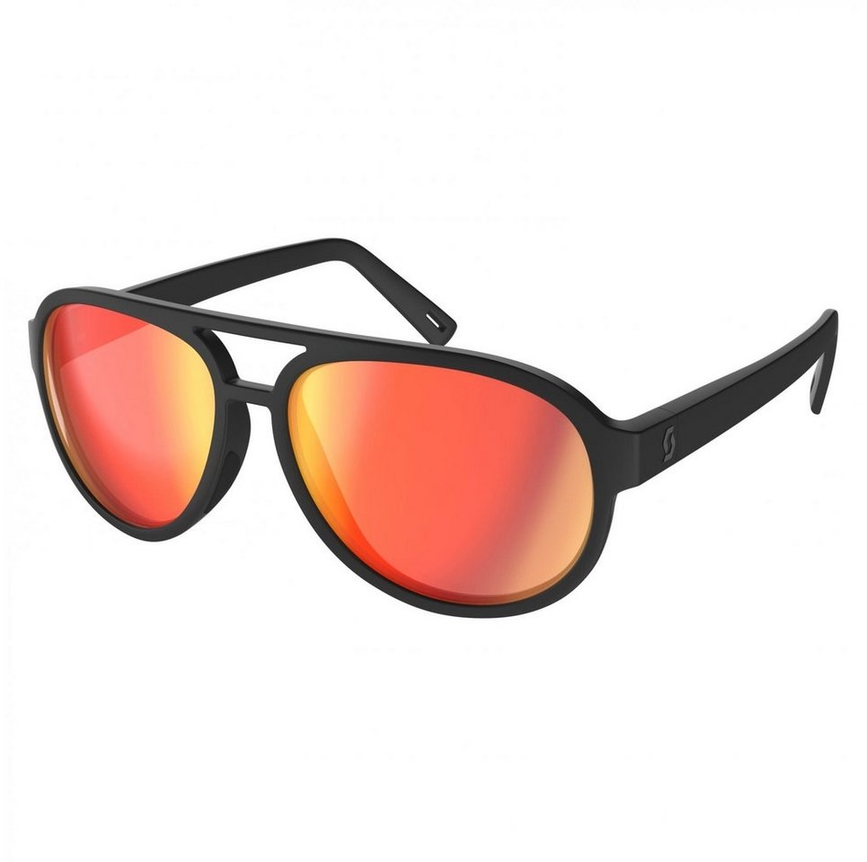 Scott Sonnenbrille Scott Bass Sunglasses Accessoires schwarz One sizeeXXpozed