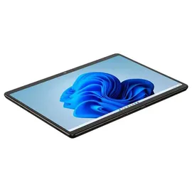 Microsoft Surface Pro 11 16 GB RAM 1 TB Snapdragon X Elite Schwarz + Keyboard