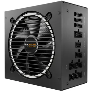 be quiet! Pure Power 12 M 650W (BN342)