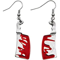 Widmann W WIDMANN MILANO Party Fashion 12470 - Ohrringe