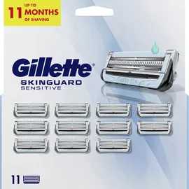 Gillette SkinGuard Sensitive 11