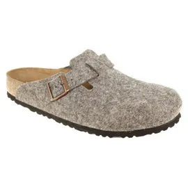 Birkenstock Boston Braun 44