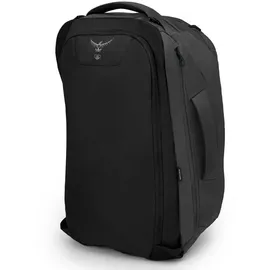 Osprey Farpoint 40 - Tunnel Vision Grey - One Size