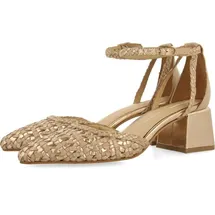 Gioseppo Damen Sarkad Schuhe, Nude, 41