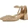 Gioseppo Damen Sarkad Schuhe, Nude, 41
