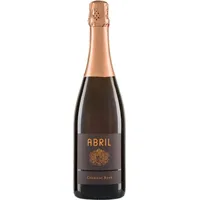 Weingut Abril Crémant Rosé Brut