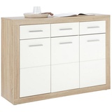 Stella Trading Xora Sideboard 117x88x37 cm