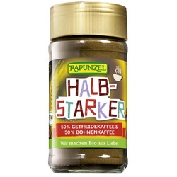 Rapunzel Chicco Mezzo Instant Getreide-Bohnenkaffee bio