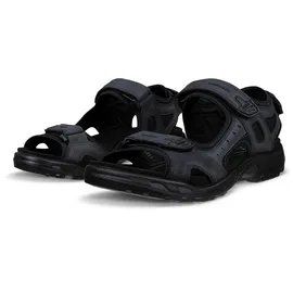 ECCO Offroad Herren schwarz 48