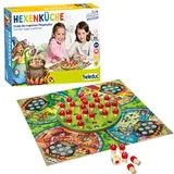 Beleduc Hexenküche