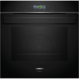 Siemens iQ500 HB974GLB1 Backofen