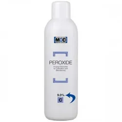 M:C Peroxide 9 % C Entwickler Flüssig-Entwickler 1000 ml