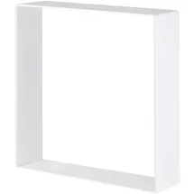 Helios Ventilatoren Helios UP-Ausgleichsrahmen ELS-UPA