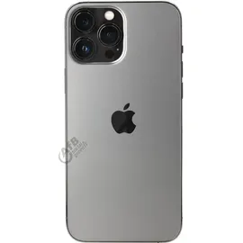 Apple iPhone 13 Pro Max 128 GB Graphit